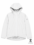 White jacket AL-YG - vue 1