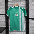 Maillot Algérie saison 2022-2023 domicile - vue 1