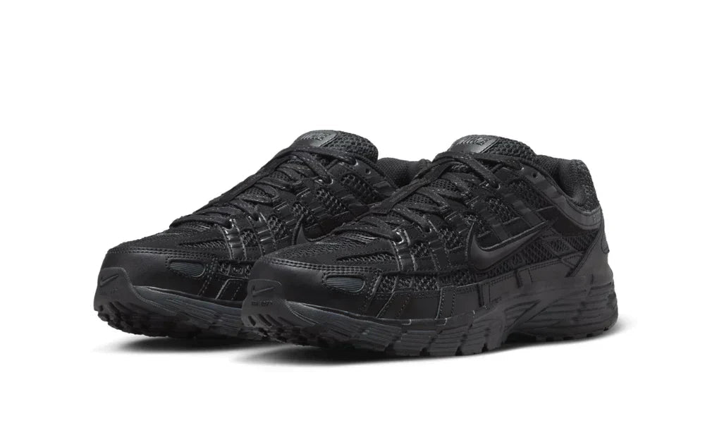 NK P6000 Triple Black