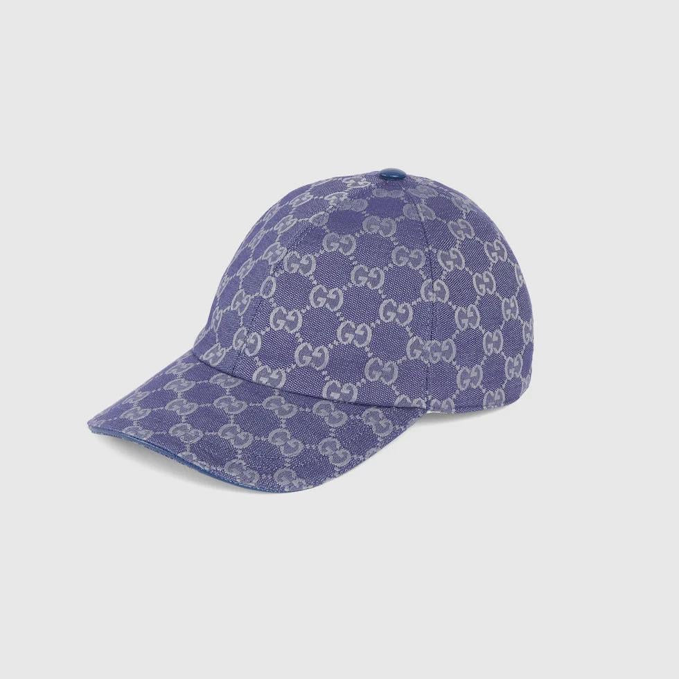 GC Casquette GG
