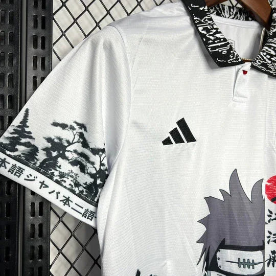 Maillot Japon Concept 2024 Édition Pain - vue 3