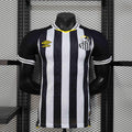 Maillot Santos 2025/26 - vue 1