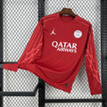 Maillot Manches Longues Psg 2025/2026 - vue 1