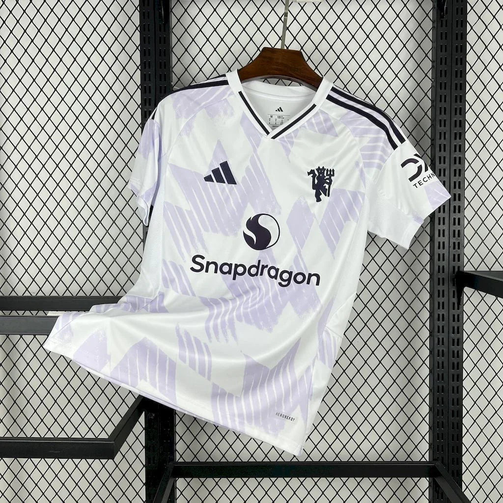 Maillot Manchester United 2025/2026 - vue 1