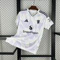 Maillot Manchester United 2025/2026 - vue 1