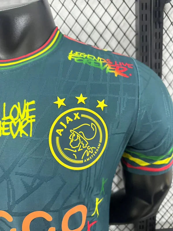Maillot Ajax concept 2025-26 v3 - vue 6