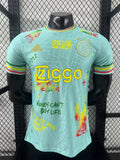 Maillot Ajax concept 2025-26 v4 - vue 1