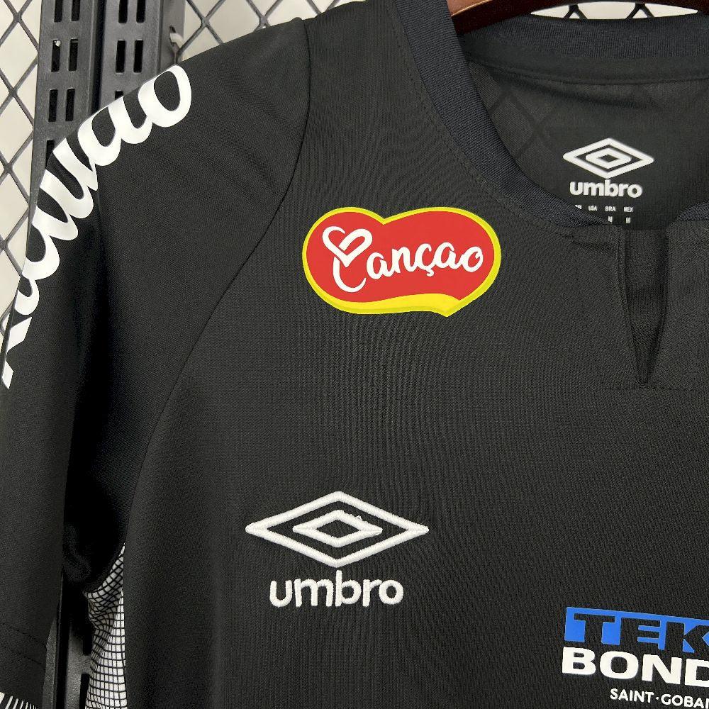 Maillot Santos concept 2025-26 v4 - vue 3