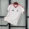 Maillot Arsenal concept 2025-26 - vue 1