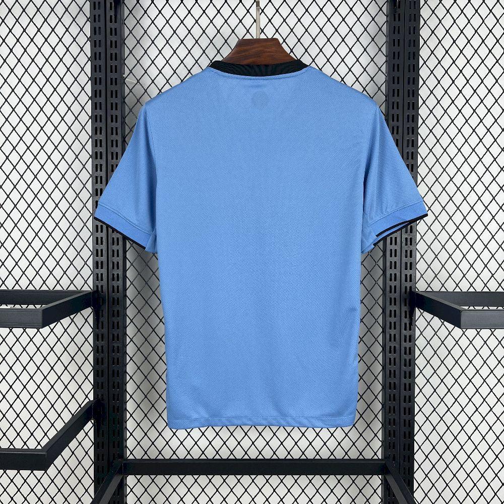Maillot Pays-Bas extérieur 2025-26 - vue 2