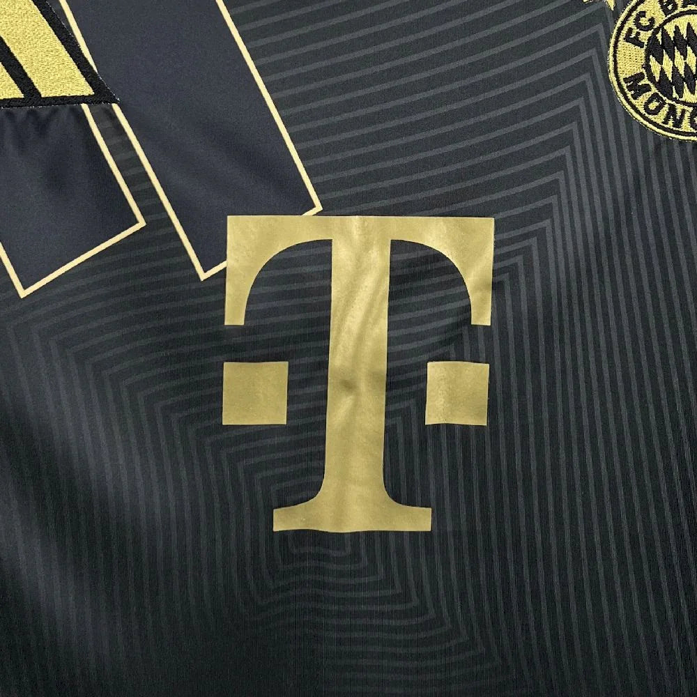 Maillot Bayern Munich concept 2025-26 v4 - vue 6