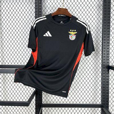 Maillot Benfica entrainement 2025-26 v1 - vue 1
