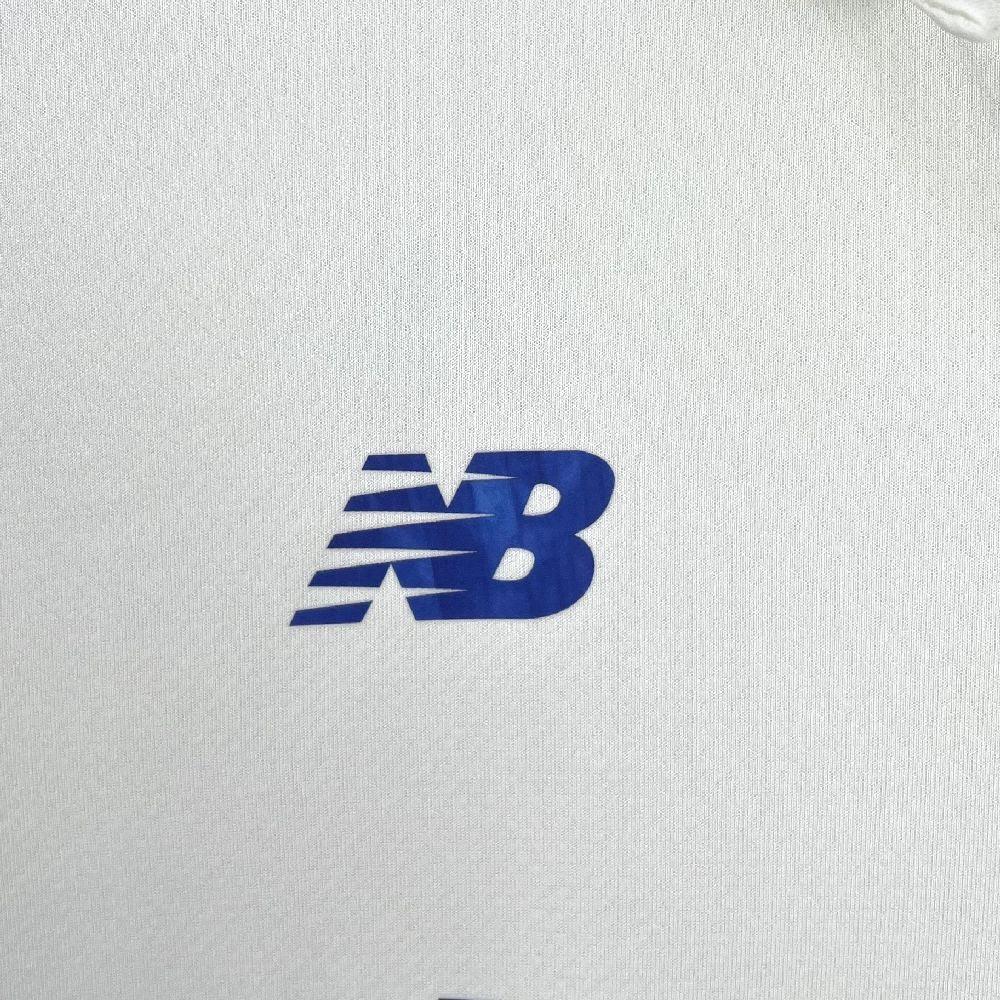 Maillot Porto extérieur 2025-26 - vue 6