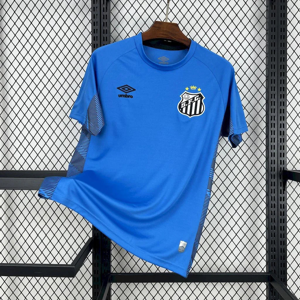 Maillot Santos Gardien 2025-26 - vue 1
