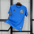 Maillot Santos Gardien 2025-26 - vue 1