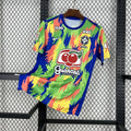 Maillot Brésil entrainement 2025-26 - vue 1