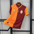 Maillot Galatasarays 2025-26 - vue 1