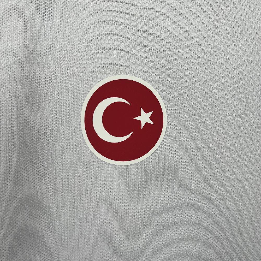 Maillot Galatasarays extérieur 2025-26 - vue 3