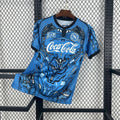 Maillot Napoli concept 2025-26 - vue 1