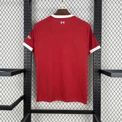 Maillot Liverpool 2025-26 v1 - vue 2