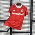 Maillot Toluca 2025-26 - vue 1