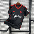 Maillot Séville extérieur 2025-26 v2 - vue 1