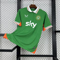 Maillot Irlande 2025 - vue 1