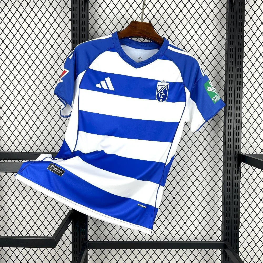 Maillot Granada extérieur 2025-26 - vue 1