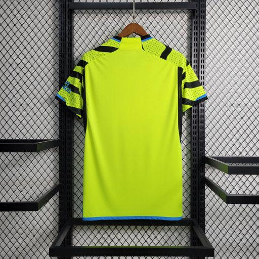 Maillot Arsenal saison 2023-2024 édition spéciale v1 - vue 2