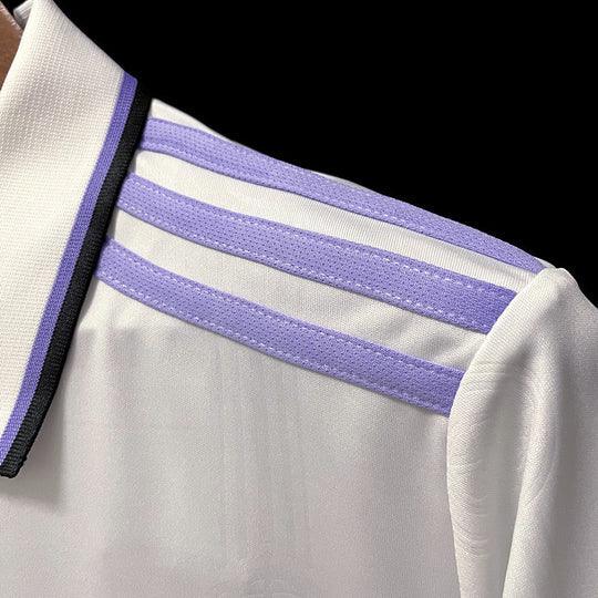 Maillot Real Madrid domicile 2022 2023 - vue 3