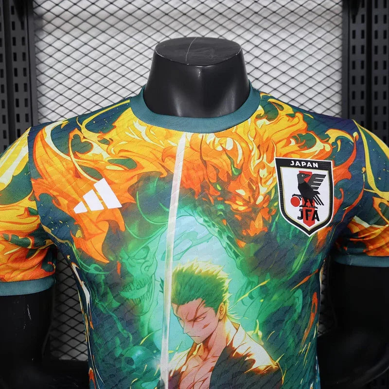 Maillot Japon concept 2025-26 v5 - vue 4