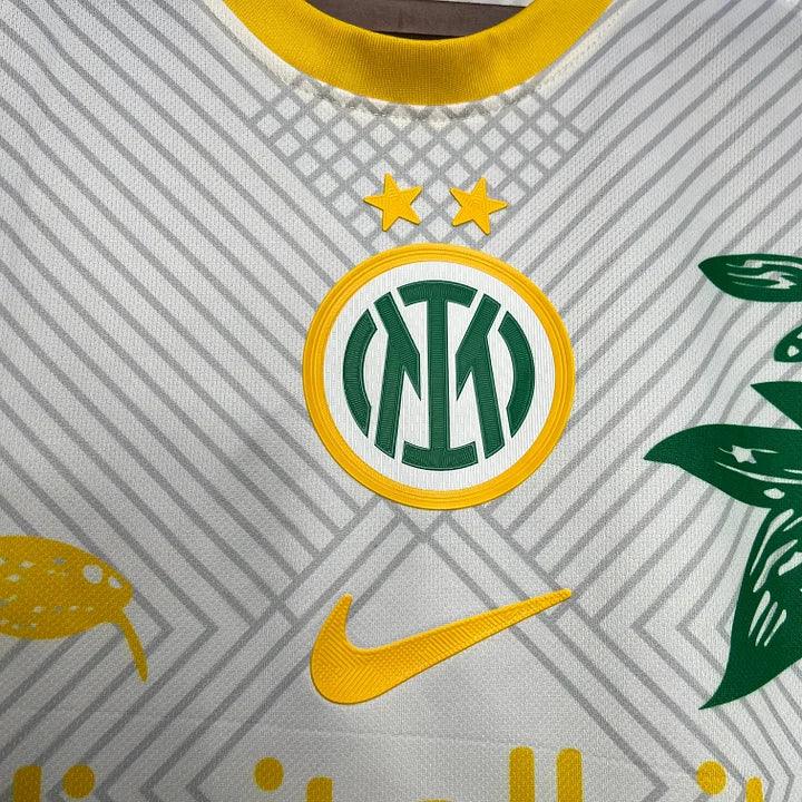 Maillot Inter Milan concept 2024-25 v2 - vue 5
