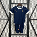 Kit Enfant Portugal entrainement 2025-26 - vue 1