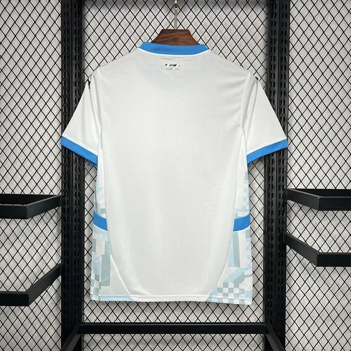 Maillot Olympique de Marseille saison 2024-25 - vue 2