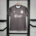 Maillot AJAX Amsterdam foot Prématch 2024 2025 - vue 1