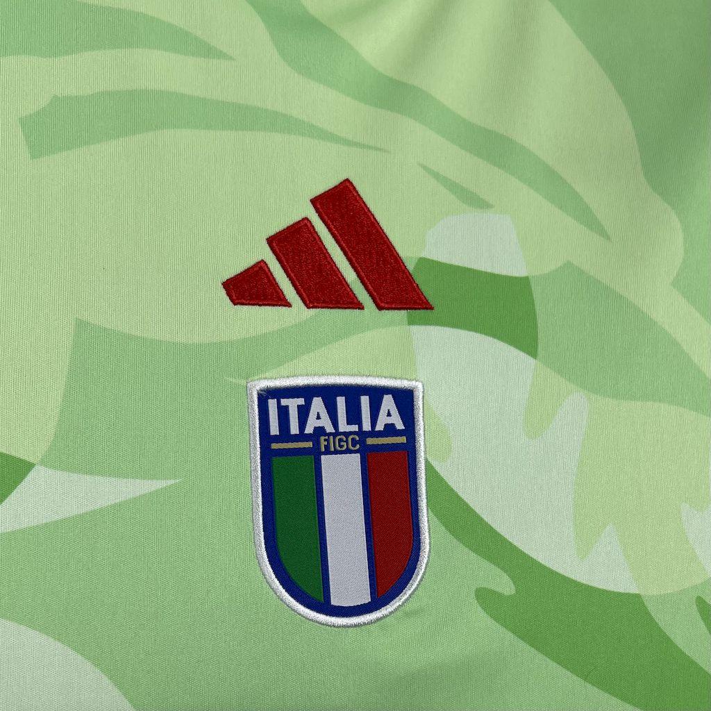 Maillot Féminin Italie Extérieur EURO 2025 - vue 4