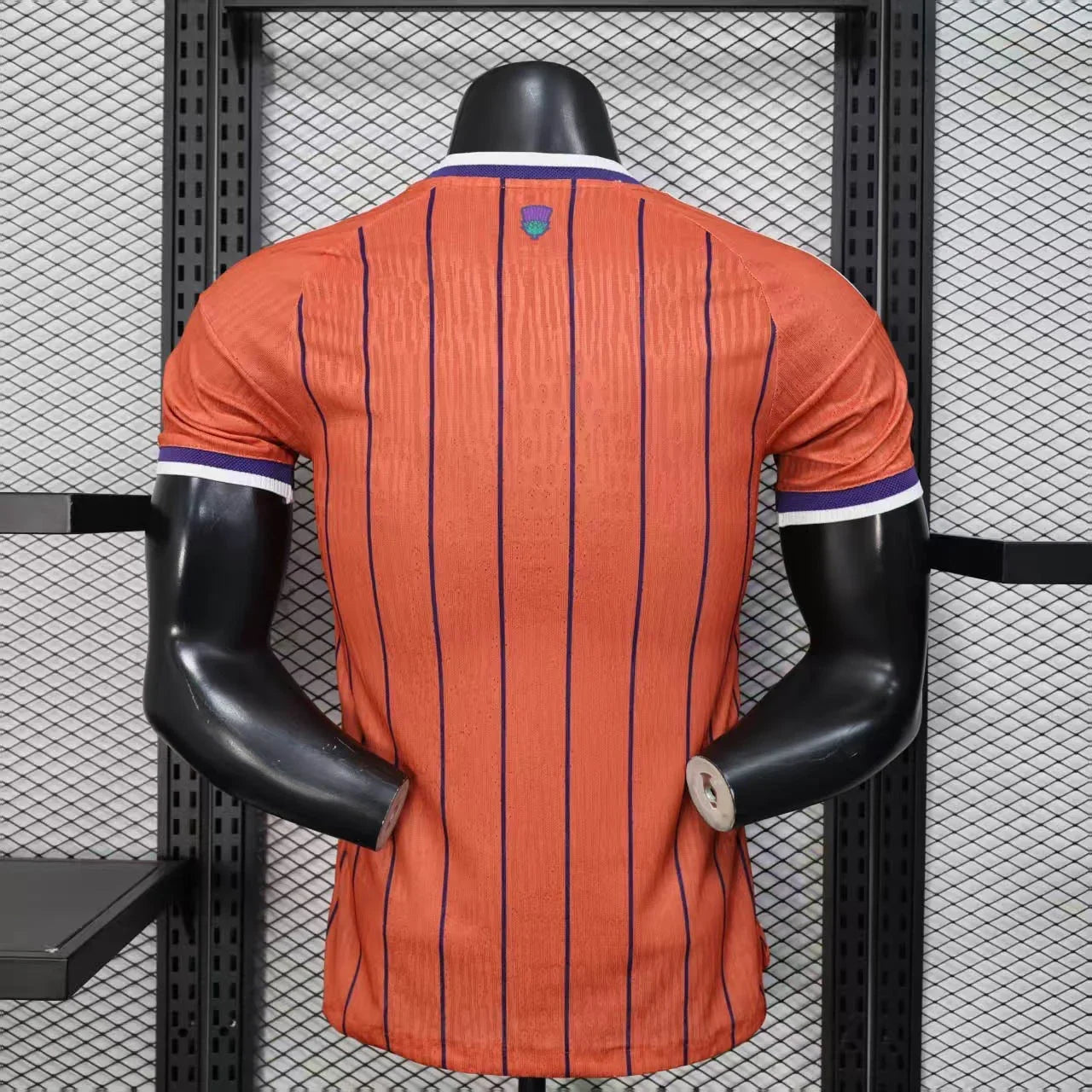 Maillot Écosse extérieur Coupe du monde 2026 - vue 2