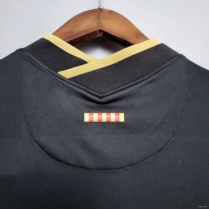 Maillot Barcelone retro 2019 - vue 8