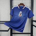 Maillot Japon Coupe du monde 2026 - vue 1
