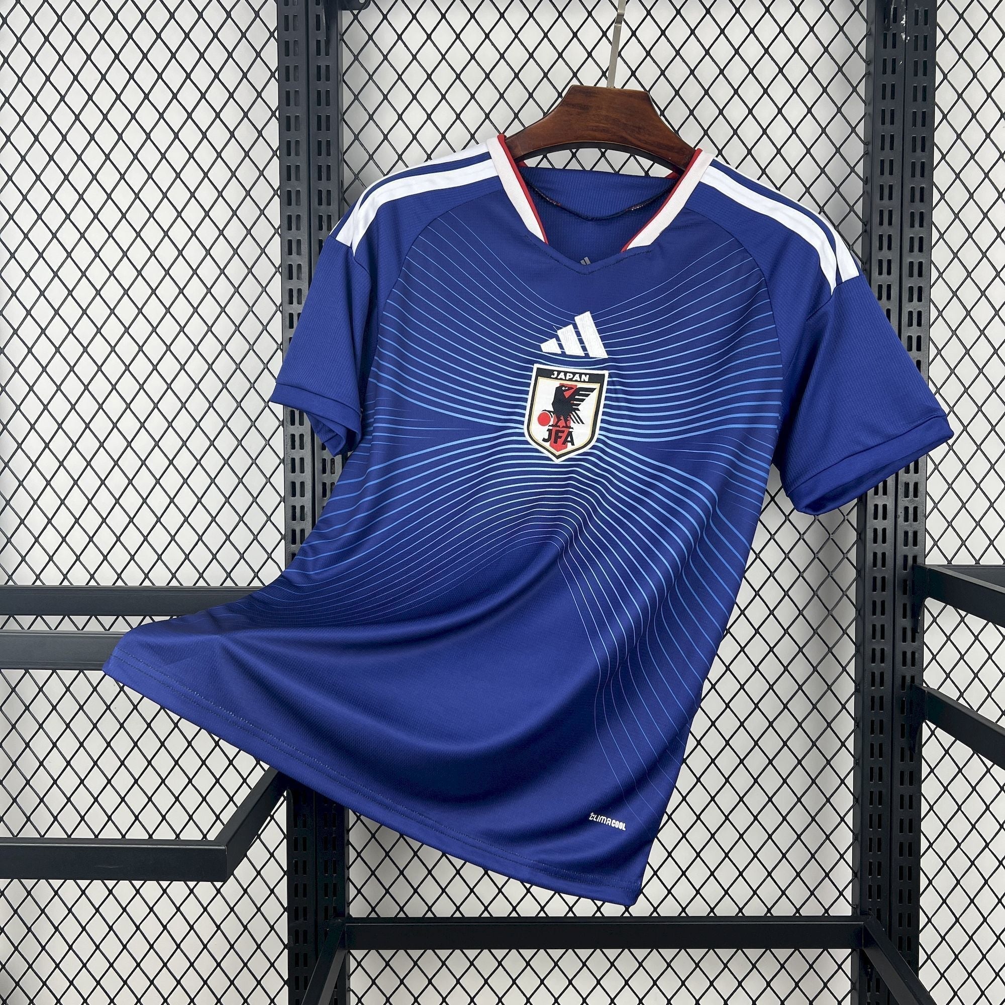 Maillot Japon Coupe du monde 2026 - vue 1