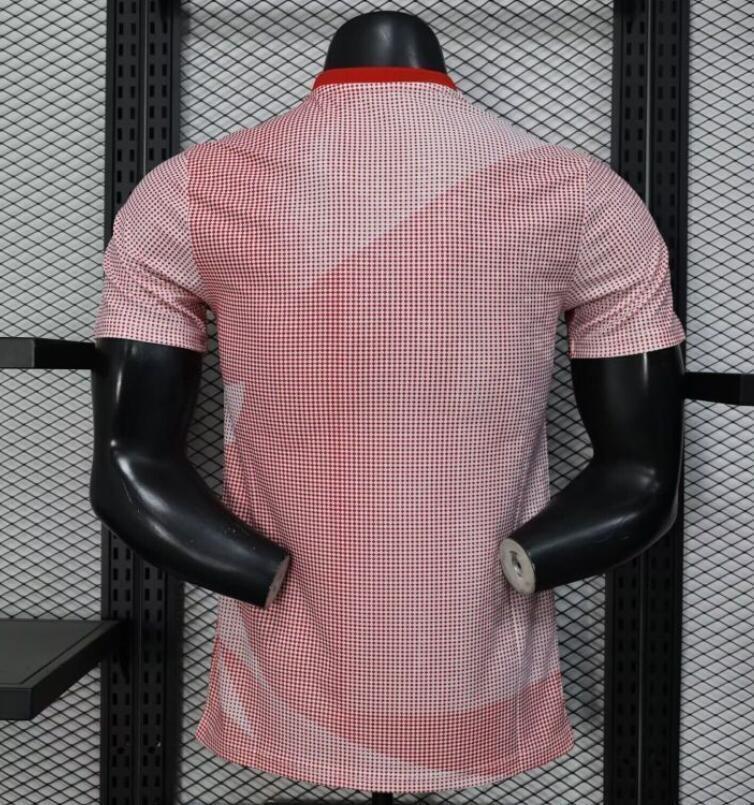 Maillot Canada Coupe du monde 2026 v1 - vue 2
