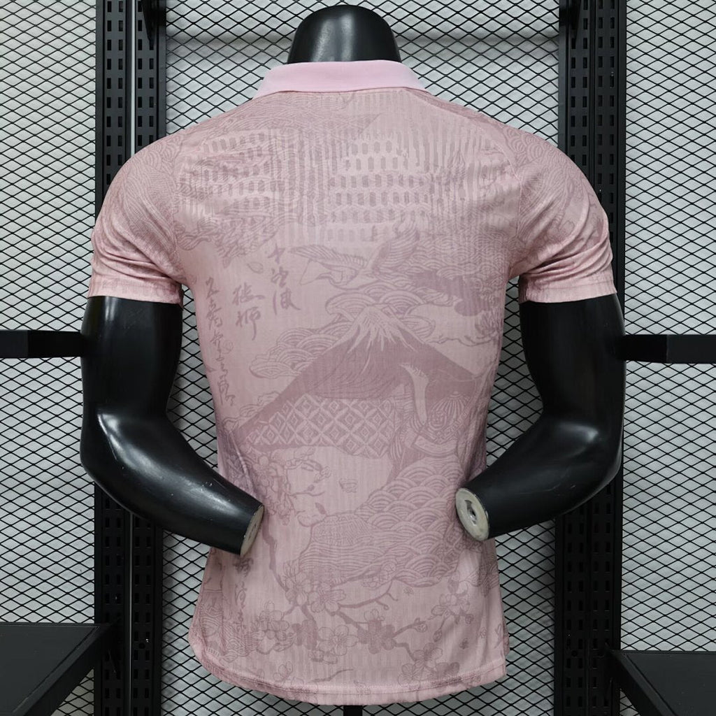 Maillot Japon concept 2026 v2 - vue 2