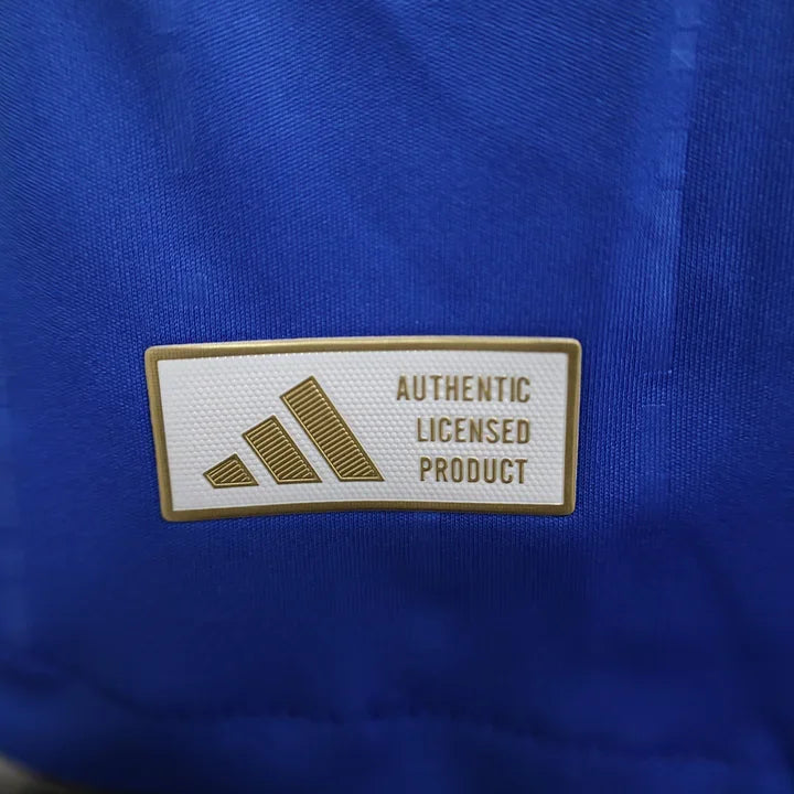 MAILLOT ARGENTINE 2024/25 EXTÉRIEUR - vue 5