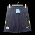 Short Manchester city 2024-25 v1 - vue 1