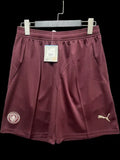 Short Manchester city 2024-25 v2 - vue 1