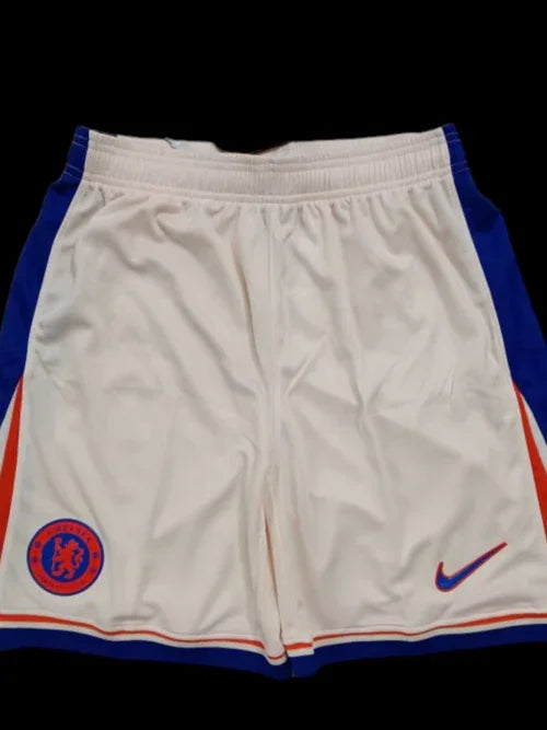 Short Chelsea extérieur 2024-25 - vue 1