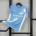 Maillot Manchester City 2025-26 v2 - vue 1