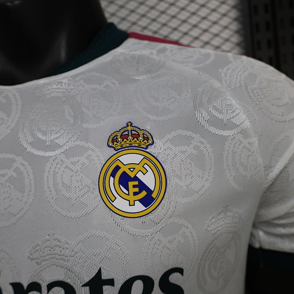 Maillot Real Madrid Concept 2026-27 v1 - vue 3