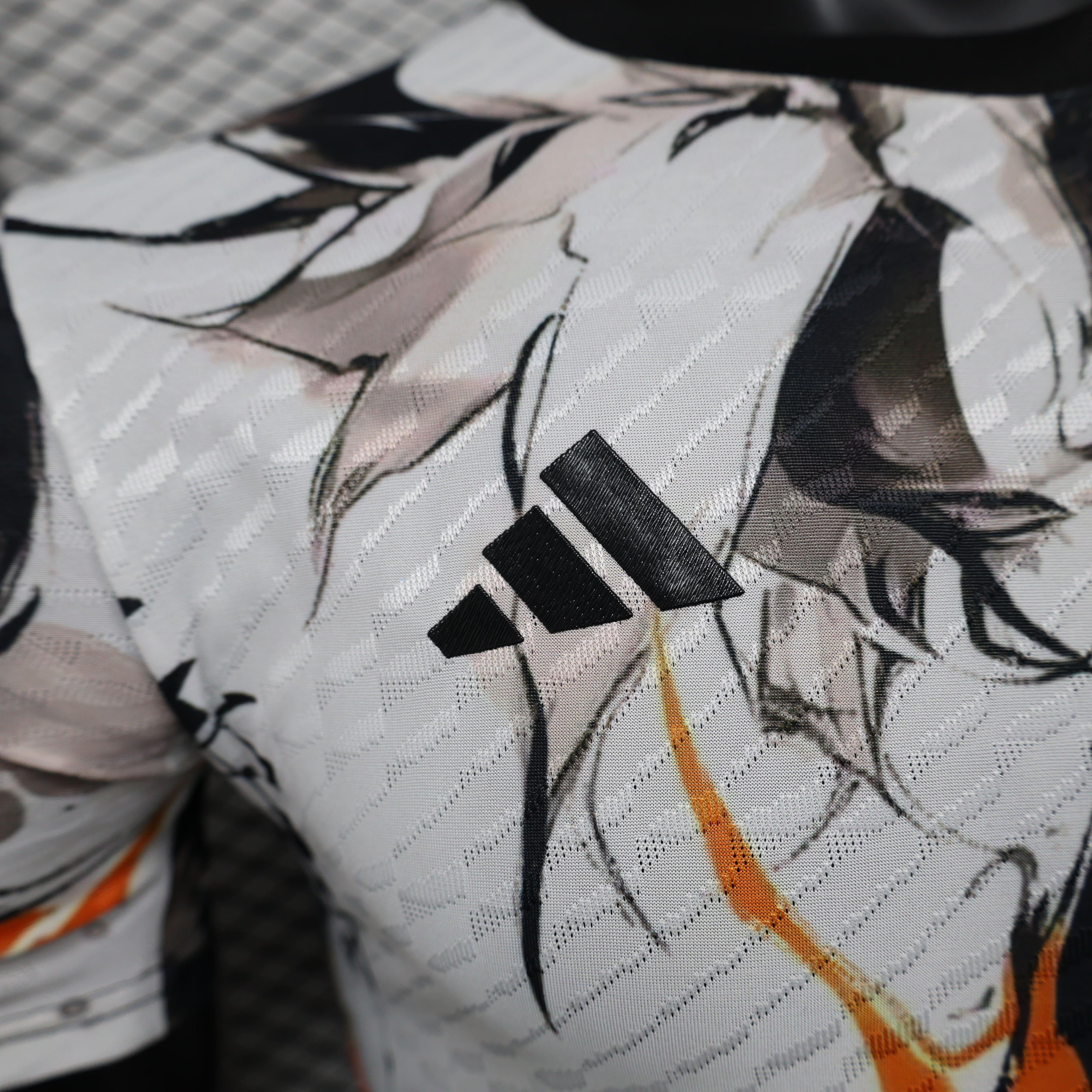Maillot Japon Concept 2025-2026 v3 - vue 2