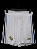 Short Argentine 2025-26 - vue 1